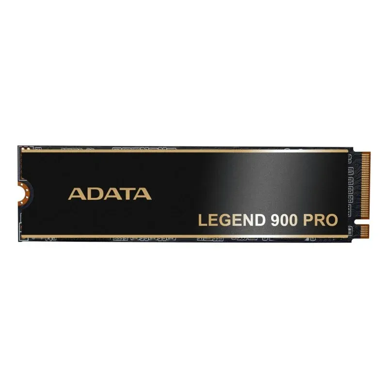 Disco Duro ADATA LEGEND 900 PRO 1TB M.2 SSD 7400MB/s PCIe 4.0