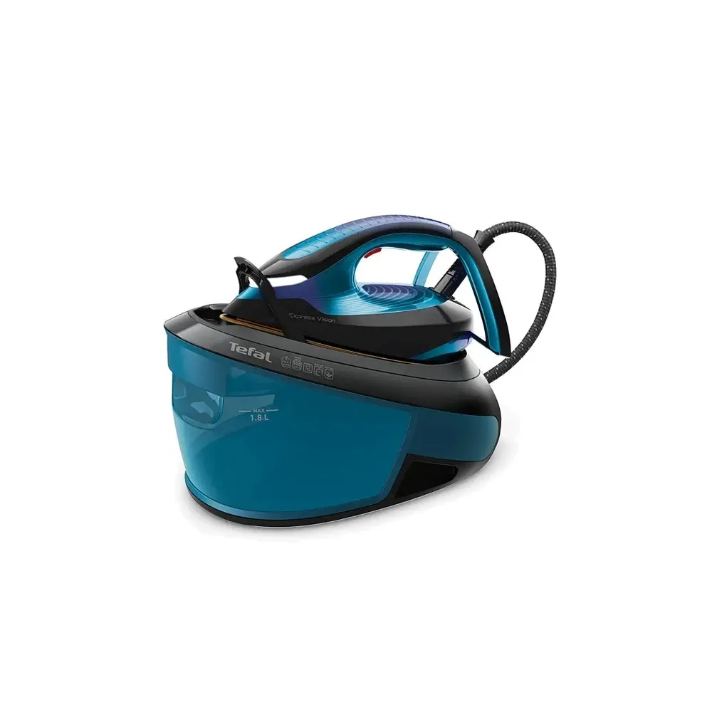 GERADOR VAPOR TEFAL - SV8151E0