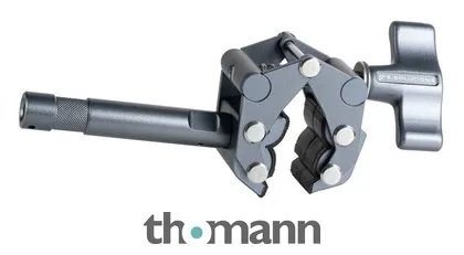 9.solutions Savior Clamp Mini with Stud