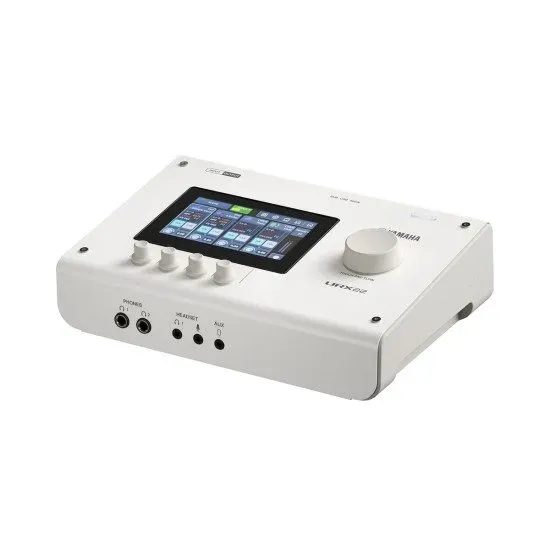 Yamaha INTERFACE USB URX22 White