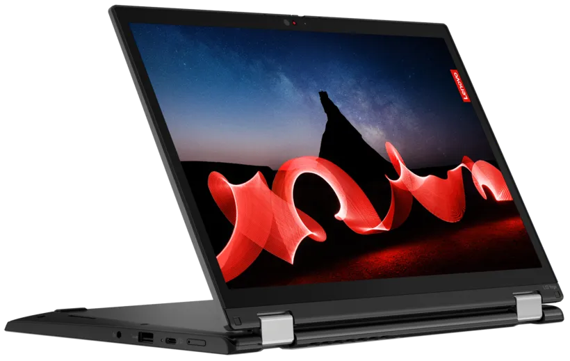 Portátil Lenovo ThinkPad L13 Yoga G4 13.3" WUXGA i7-1355U 16GB SSD 512GB W11 Pro