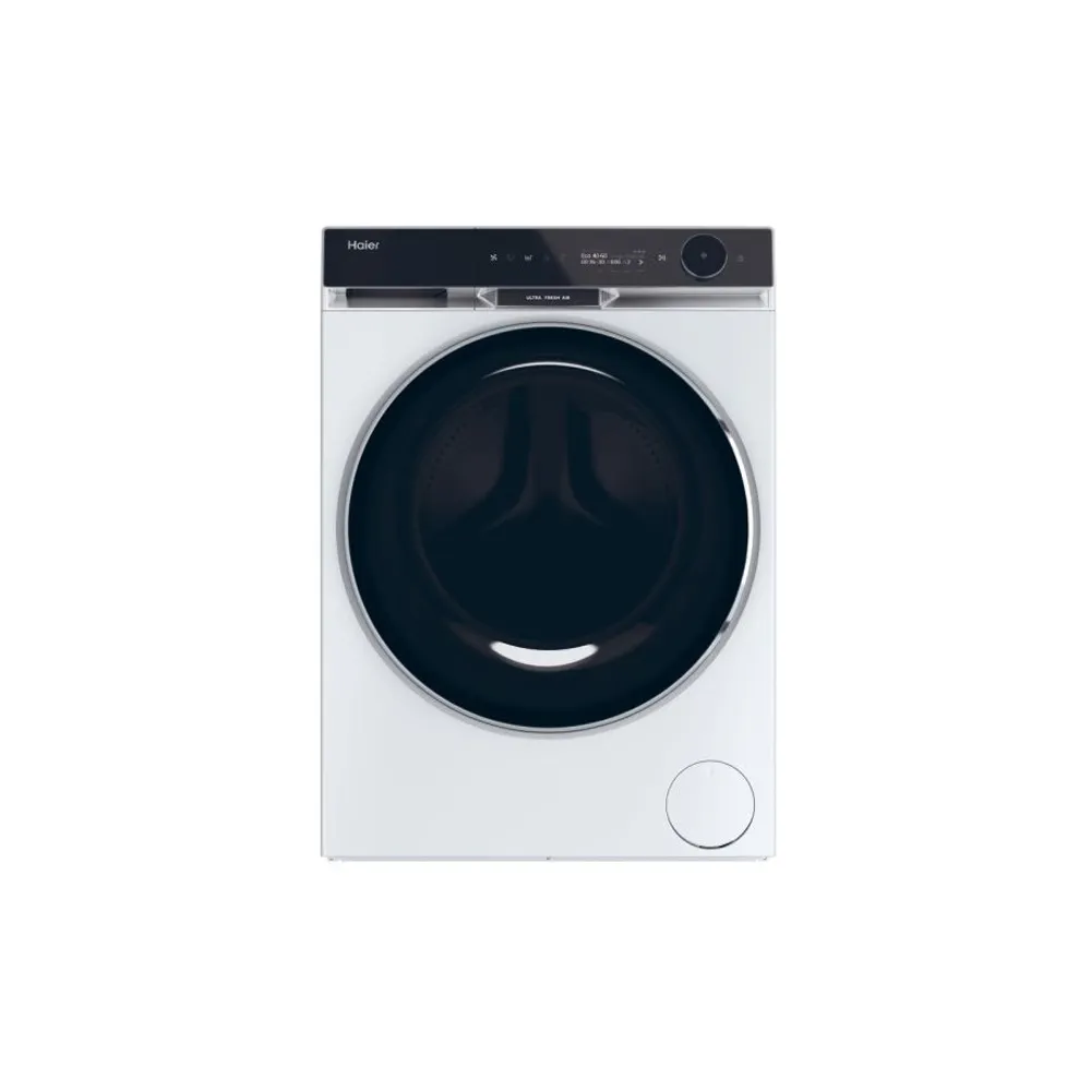 MÁQUINA DE LAVAR ROUPA HAIER – HW100-BD14397U1S