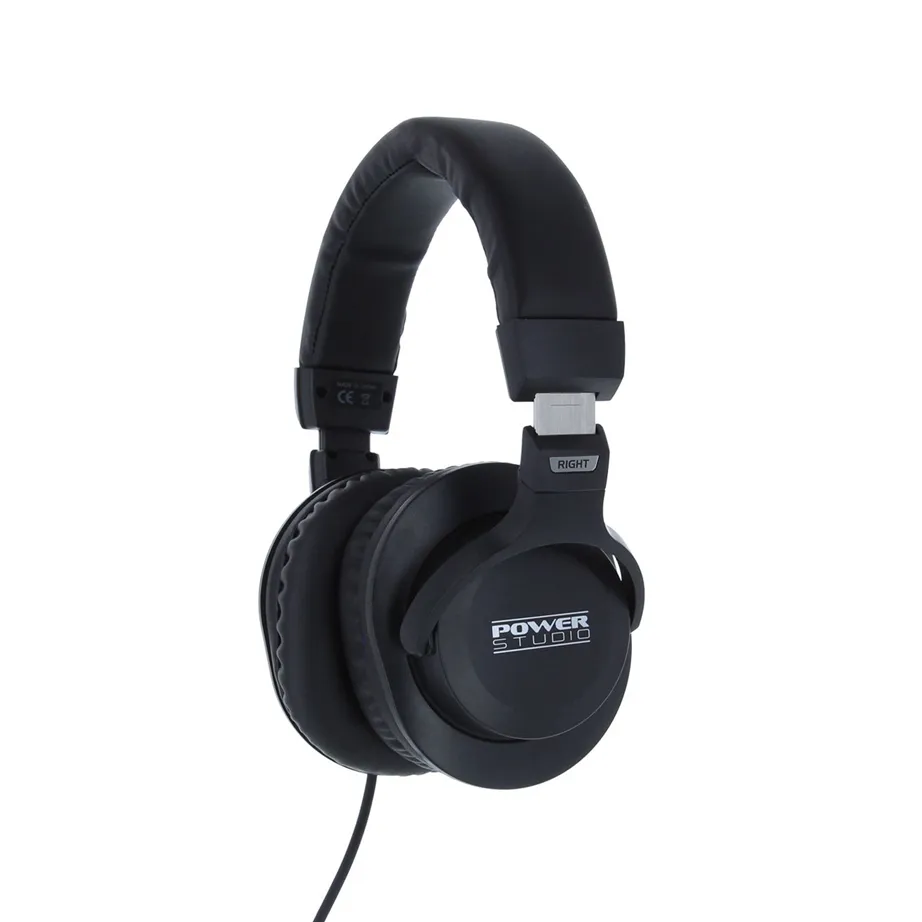 Auscultadores PowerStudio HP750SLB