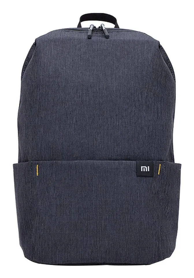 Mochila Xiaomi Mi Casual Daypack Preto