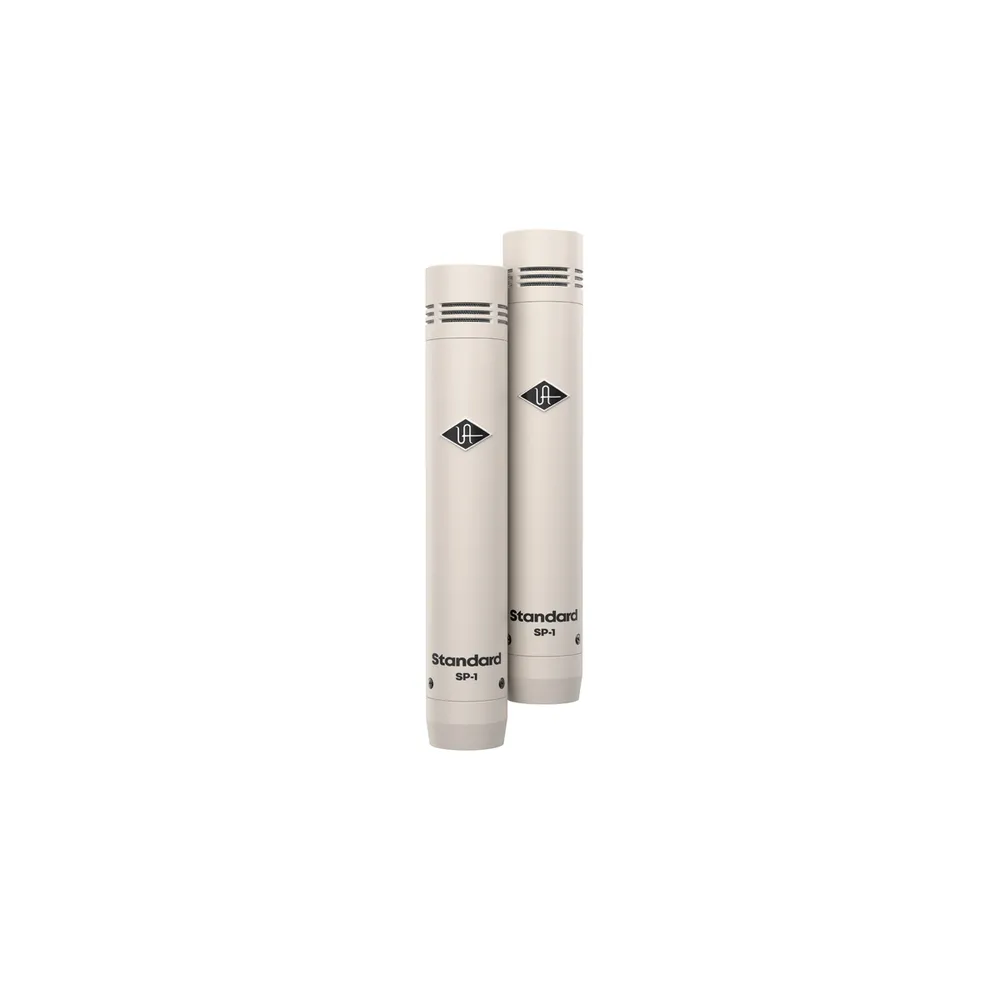 Universal Audio PAR MICROFONES CONDENSADOR SP-1 Standard Pencil Microphone