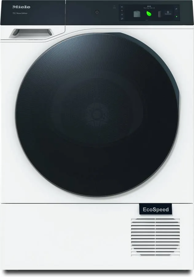 Máquina de Secar Roupa MIELE TQ 1000 WP