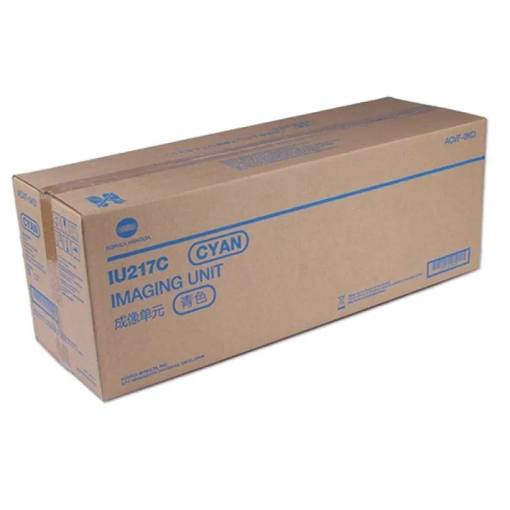 Konica Minolta Unidade De Imagem Iu-217