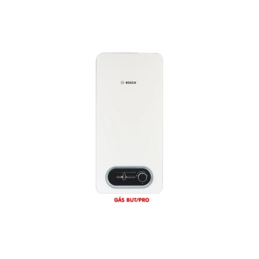 ESQUENTADOR BOSCH THERM 4100 - T4104 11 KE 31 - G. BUT