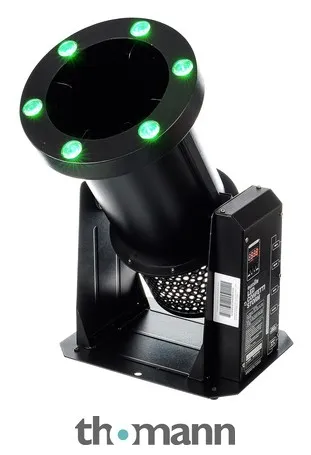 Eurolite LED Confetti Storm