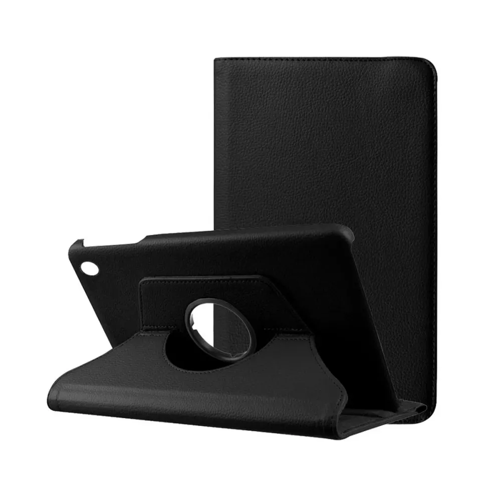 Capa Compatível Lenovo Tab M10 TB328FU Preta