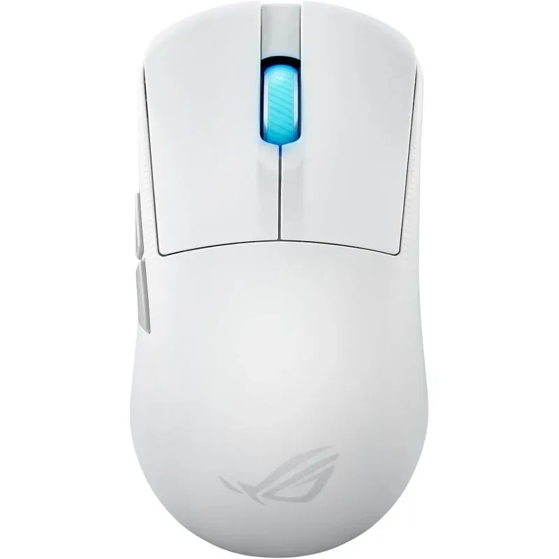 ASUS ROG Harpe Ace Mini Rato Gaming Sem Fios 42000 DPI Branco