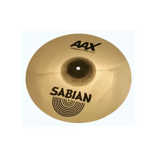Sabian 16" AAX X Plosion