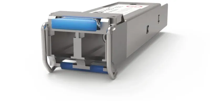 SFP IE 1000SX MM DUAL F. LC FEDACCS