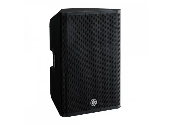 Yamaha DXR15 MKII Coluna Bi-Amplificada 1100W 15