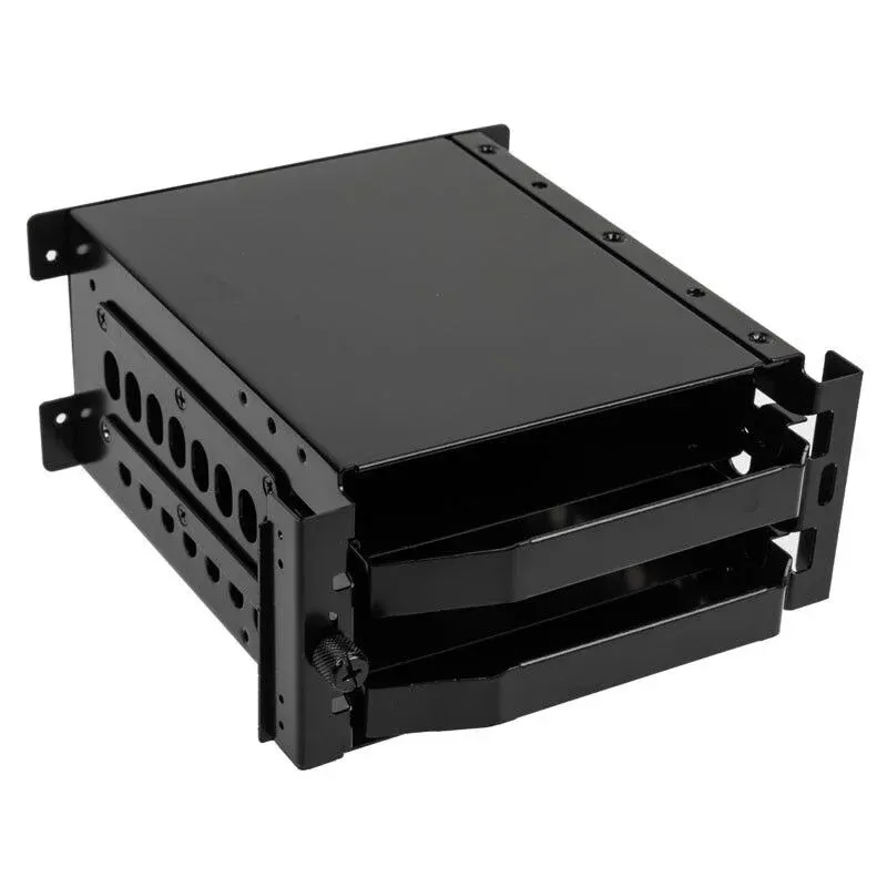 Caixa para discos Lian Li 2xHDD ou SSD (O11D EVO O11 XL V3000 PLUS)