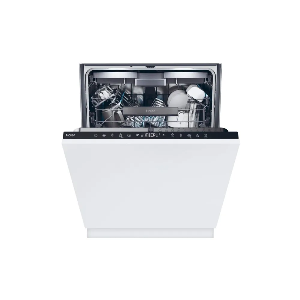 MÁQUINA DE LAVAR LOUÇA HAIER – XI 6B0S3FSB