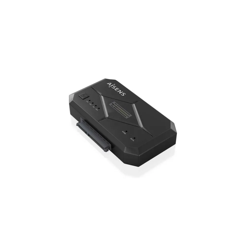 Aisens Hub ASDS-M2SATA04B