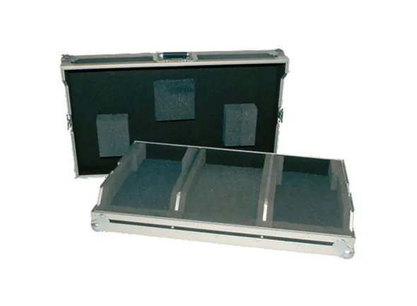 BST FL-CDJ100 Mala de Transporte DJ