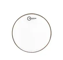 Pele Timbalão 12" Aquarian RSP212 Response Clear