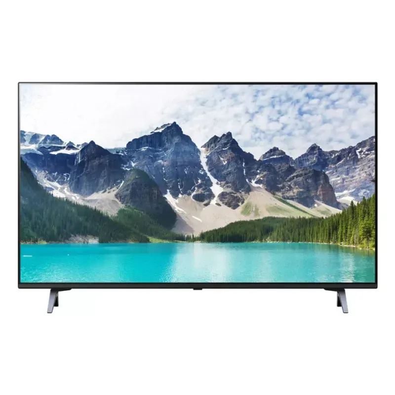LG LED TV 43" FHD VGA HDMI USB MODE HOTEL 43UN340C