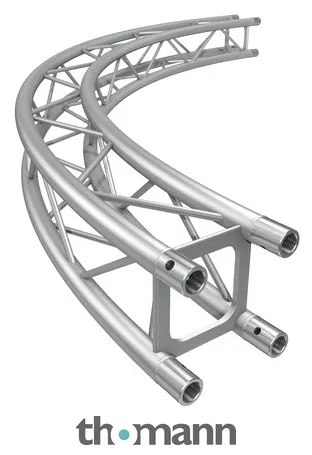 Global Truss F14R10-90 Circ. Element Ø2,0m