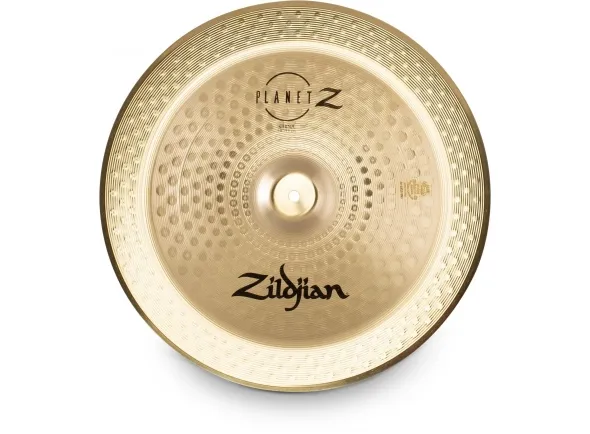 Zildjian 18