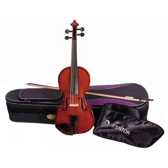 Stentor VIOLA ARCO 15" Student I