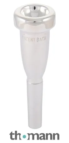 Bach K351 Mega Tone Trumpet 3B