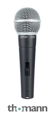Behringer SL 85S