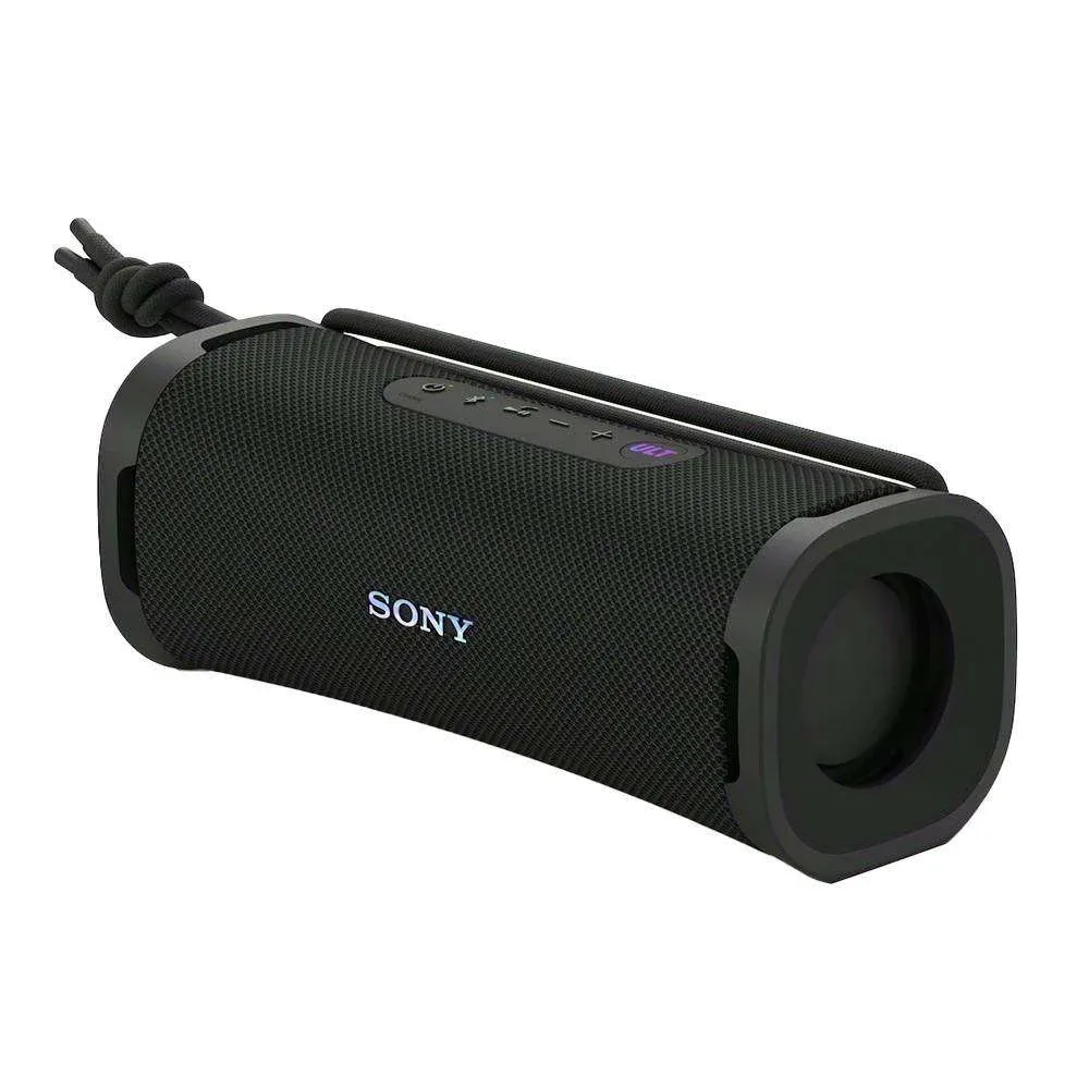 Coluna Portatil Sony ULT FIELD 1 2.0 Preto