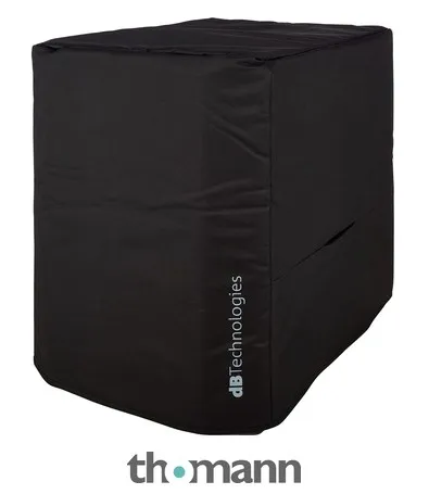 dB Technologies TC-S618 Cover