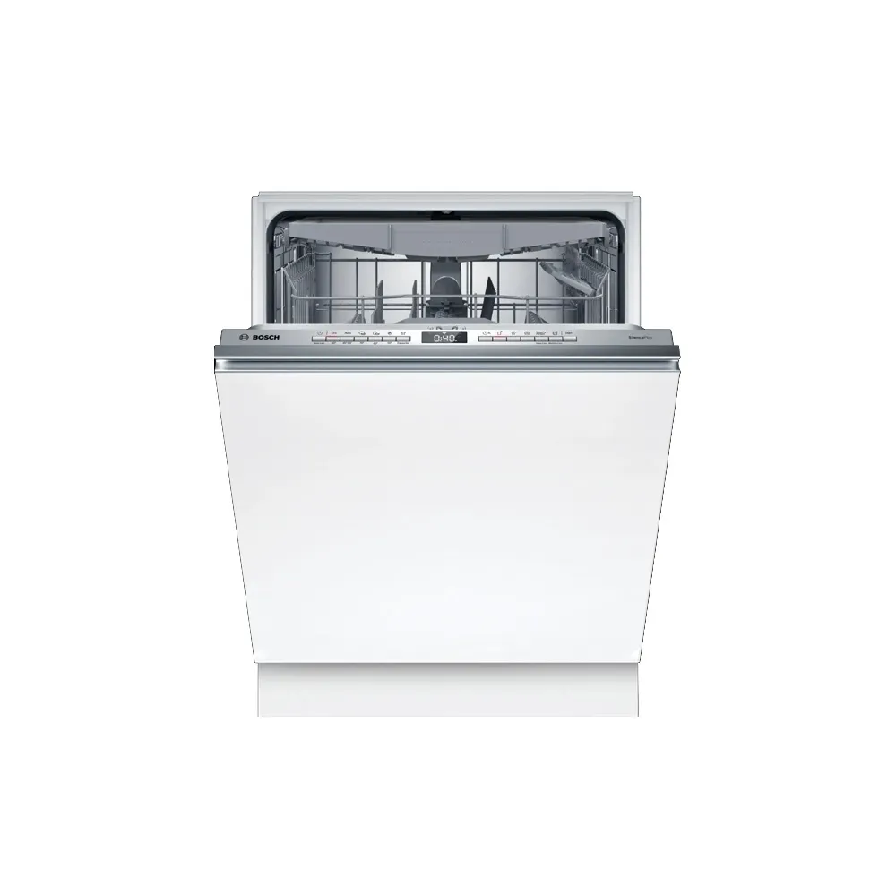 MÁQUINA DE LAVAR LOUÇA BOSCH - SBH4ECX28E -