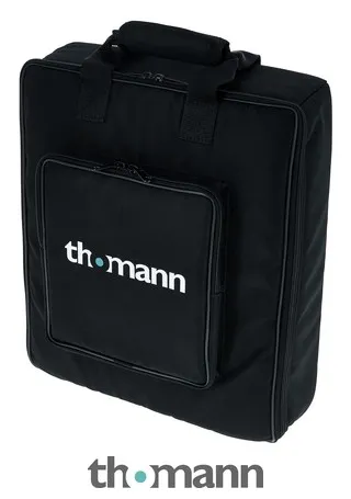 Thomann DJ Mixer Bag