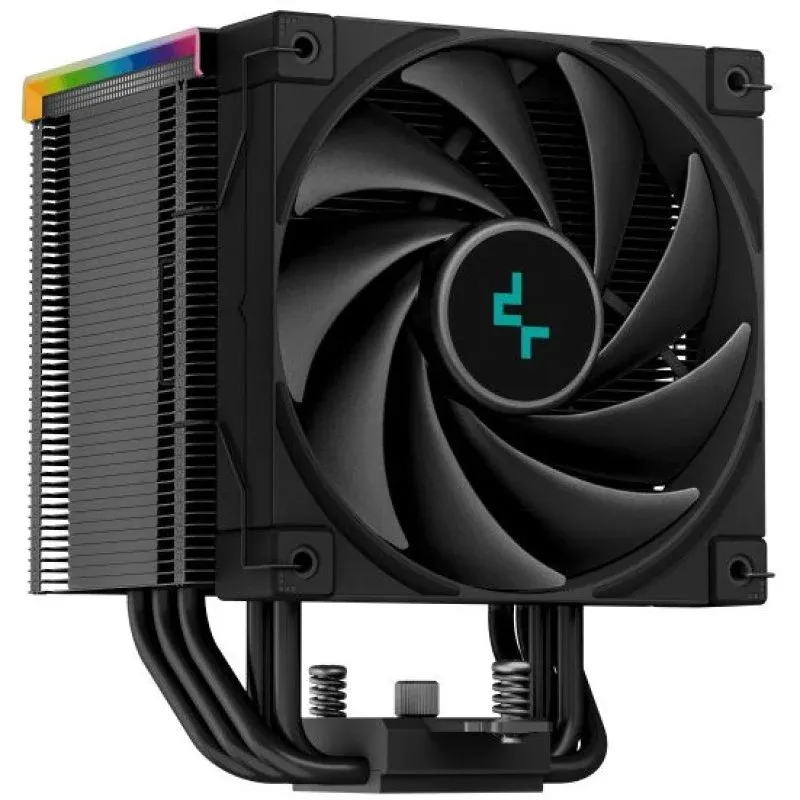 Cooler CPU DeepCool AK500 Digital Cooler de CPU 120mm Preto