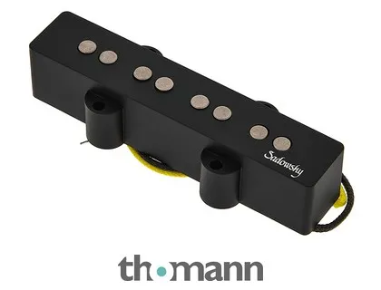 Sadowsky J-Style Bass Pickup Short 4