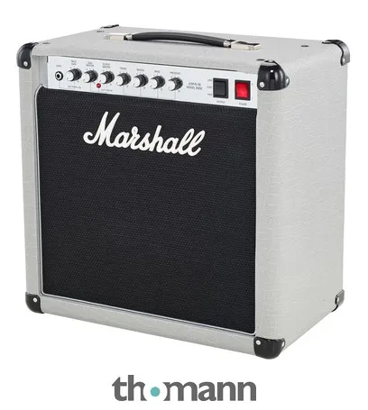 Marshall 2525C Mini Silver Jubilee Co