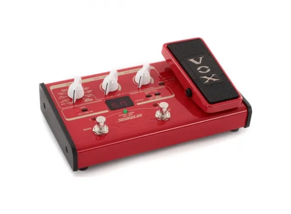Vox Stomplab IIB