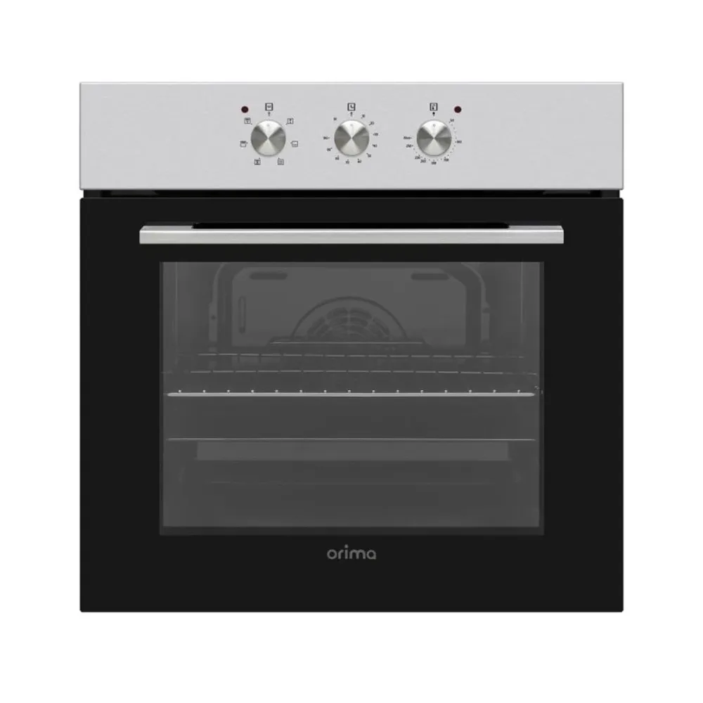 Forno Orima OR-65-MX 2300W Cinzento