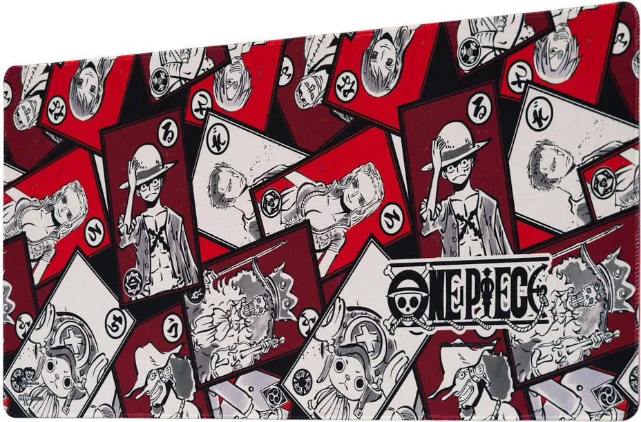 Tapete de Rato XL One Piece