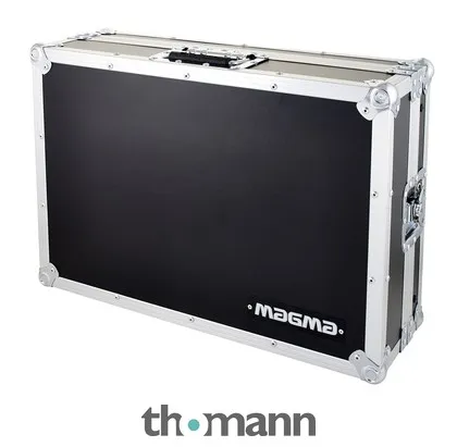 Magma Workstation MC-4000