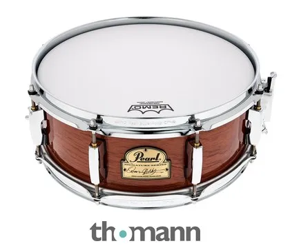 Pearl OH1350 Snare Drum