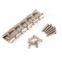 Fender Pure Vintage Stratocasater Saddle Kit