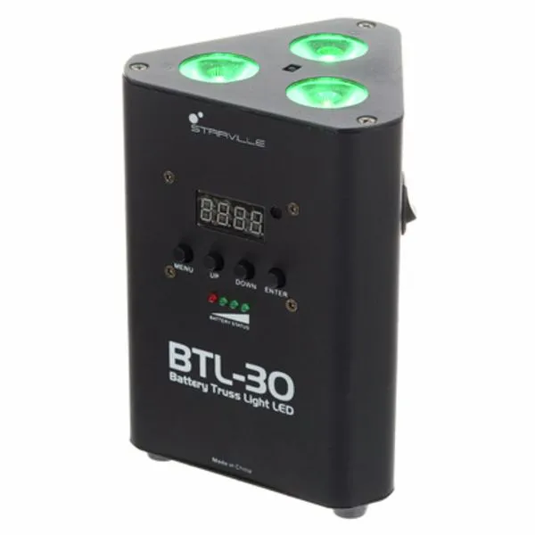 Stairville BTL-30 Battery Truss L B-Stock