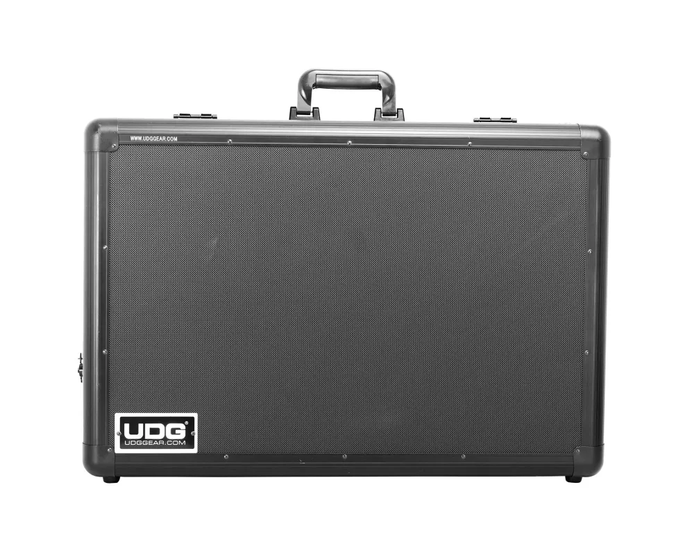 UDG Ultimate Pick Foam Flight Case Multi Format XL Black