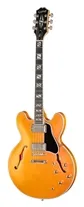 Epiphone Futura ES-355 Firestorm Shift