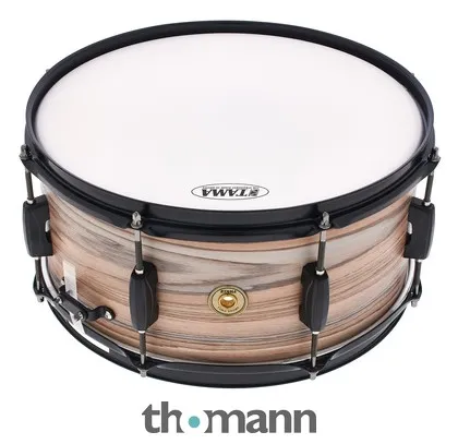 Tama 14"x6,5" Woodworks Snare - NZW