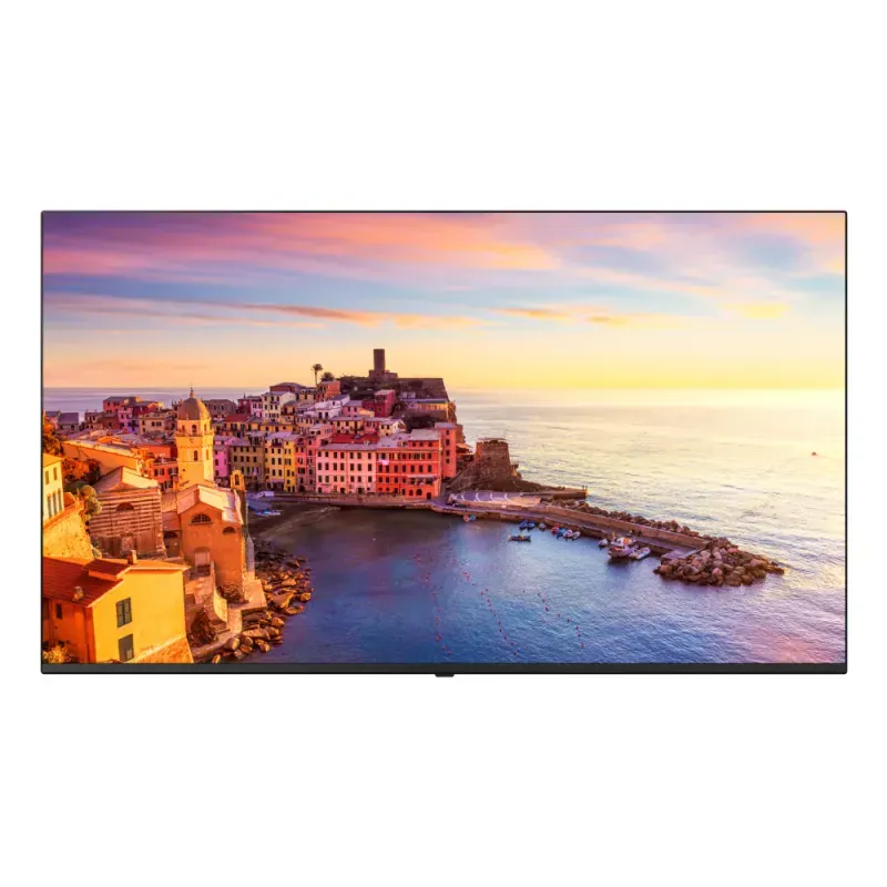 LG LED TV 65" UHD 4K PRO CENTRIC SMART TV HOSPITALITY MODE HOTEL 65UM662H4