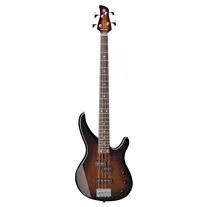 Yamaha TRBX174EW Tobacco Brown Burst