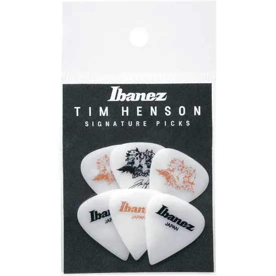 Ibanez Tim Henson Signature P1000THC1