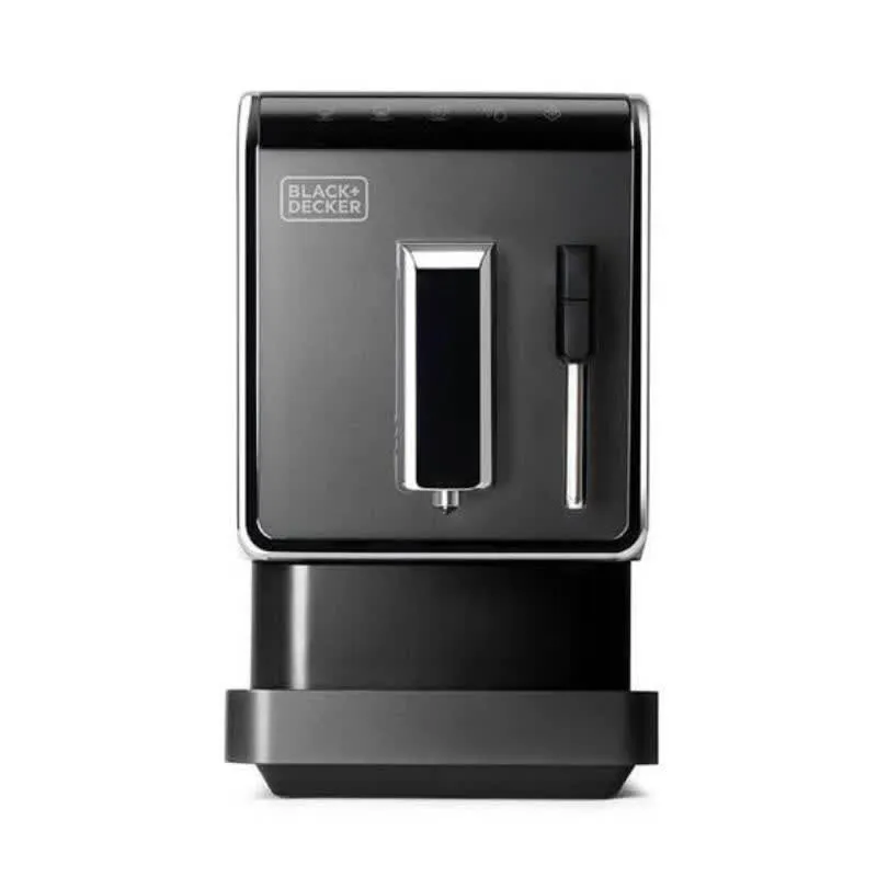 Máquina Café Black+Decker Bxco-1470-e